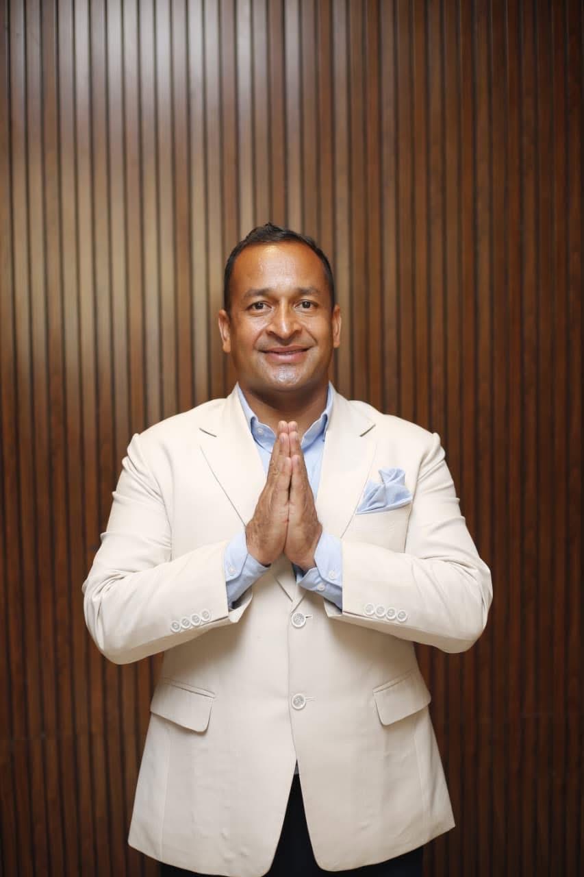 नेपाल वैदेशिक रोजगार व्यवसायी संघको महासचिवमा हरि डाँगी विजयी